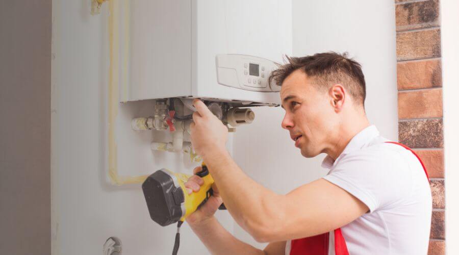 Professional water leak detection in Plattsmouth, NE
